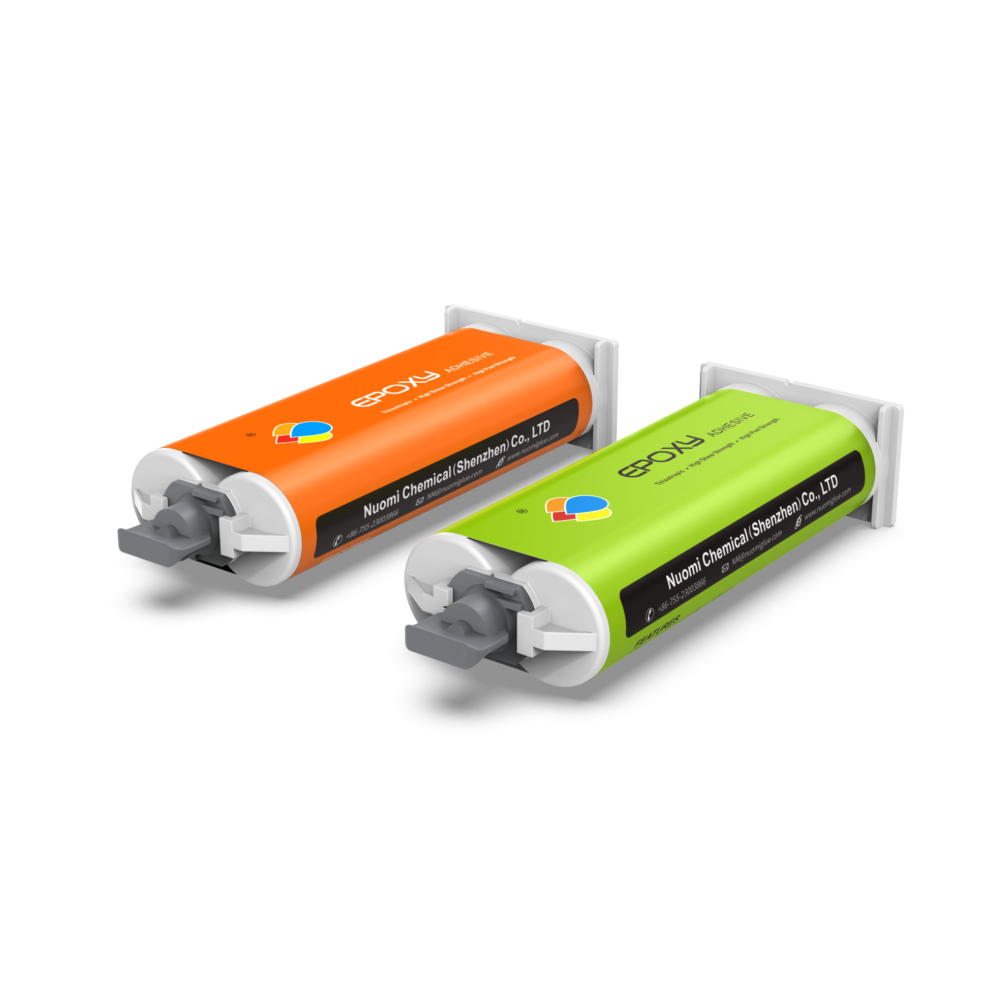 Эпоксидті жабысқақ