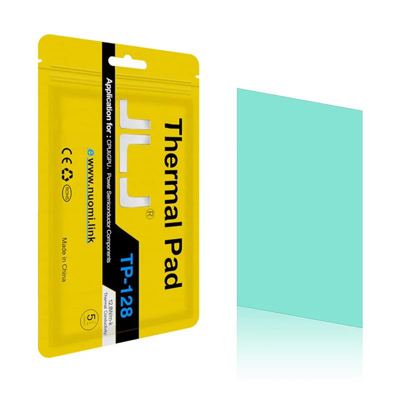 Термиялық силикон төсеніші электронды құрылғылардағы жылуды таратуды қалай жақсартады?