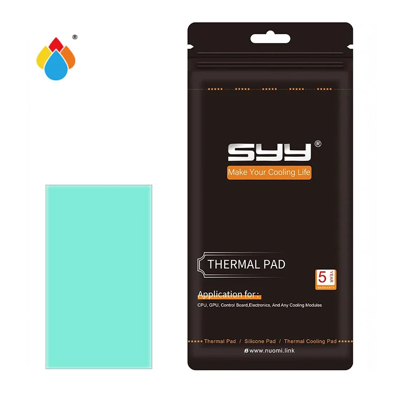 SSD жылу алаңы